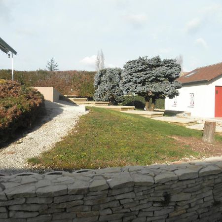 Le Rive De Saone Bed & Breakfast Verdun-sur-le-Doubs Bagian luar foto