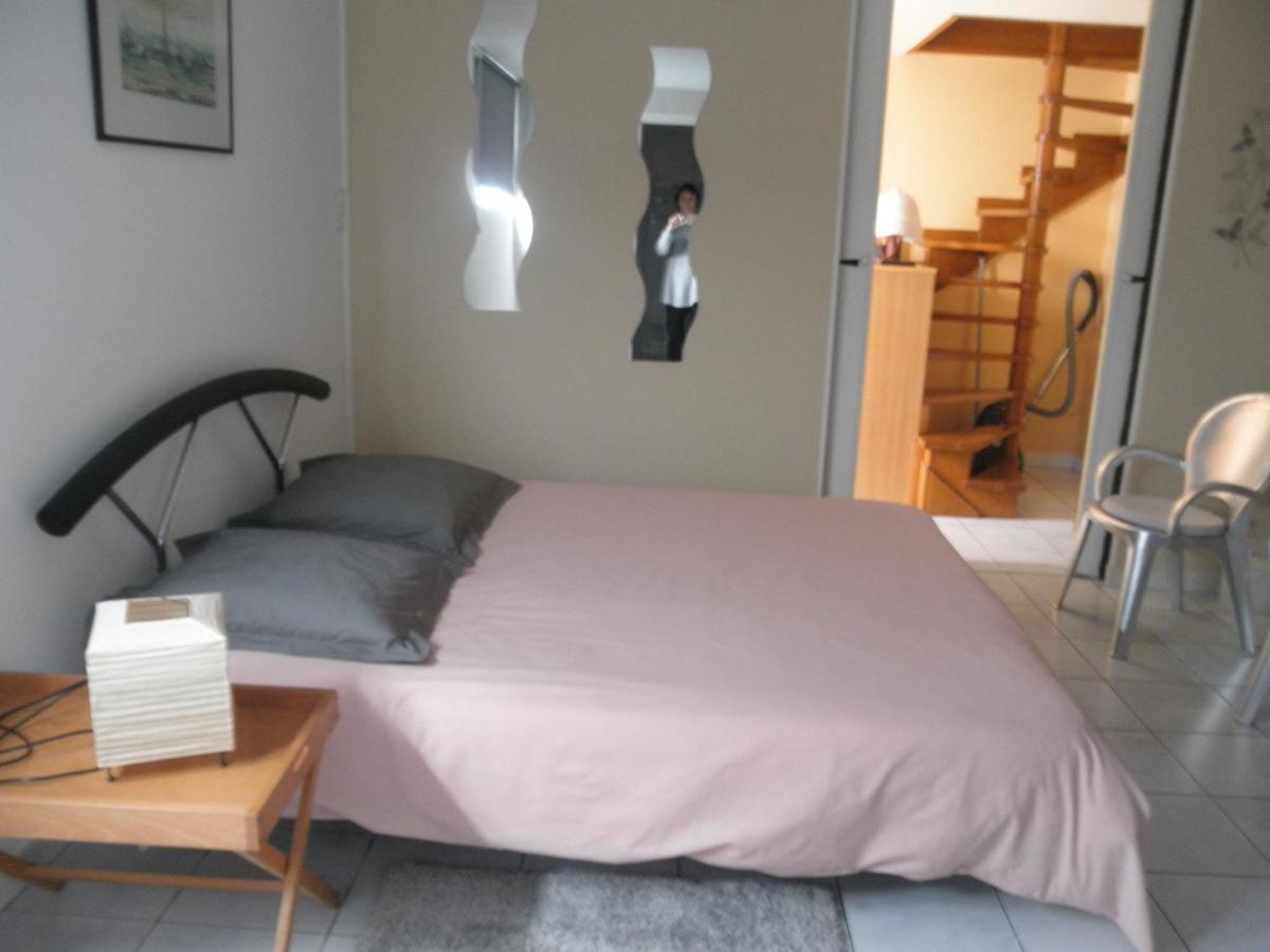 Le Rive De Saone Bed & Breakfast Verdun-sur-le-Doubs Bagian luar foto